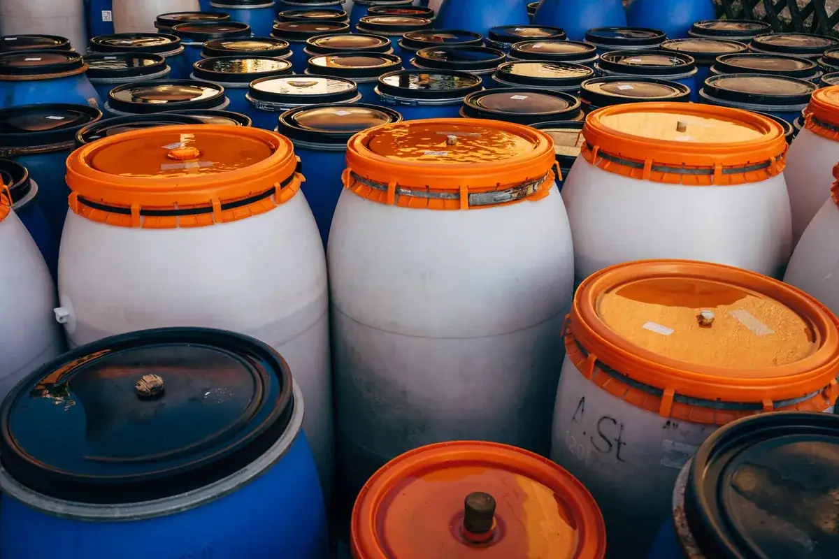 Hazmat Cleanup in Marco Island, FL