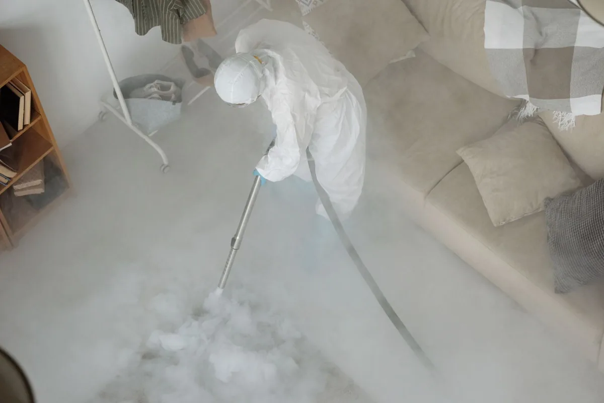 Biohazard Cleanup in Marco Island, FL